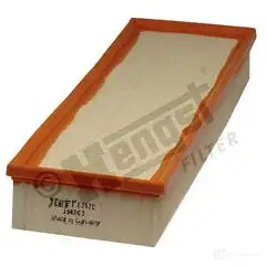 Воздушный фильтр HENGST FILTER 7 42310000 891886 e252l FIV70