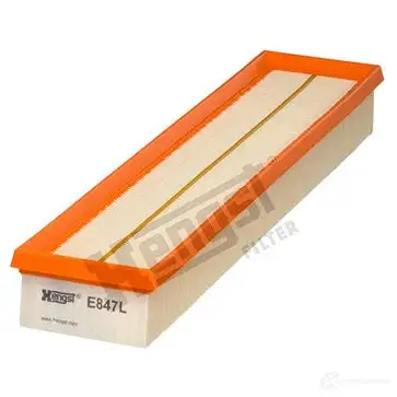 Воздушный фильтр HENGST FILTER 46 09310000 6429310000 e847l 892965