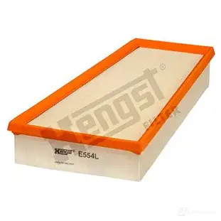 Воздушный фильтр HENGST FILTER 311631000 0 e554l 6825310000 892508 изображение 0