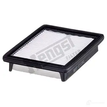 Воздушный фильтр HENGST FILTER DHPLV 7 061310000 891531 e1336l
