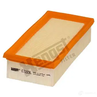 Воздушный фильтр HENGST FILTER M8W1OWR 64 52310000 891435 e1223l