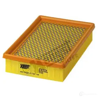 Воздушный фильтр HENGST FILTER 892637 e632l 35163 10000 KDSTNAH