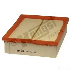 Воздушный фильтр HENGST FILTER 891878 e248l 73 9310000 LDGWDOF изображение 0