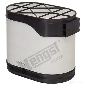 Воздушный фильтр HENGST FILTER e1580l 1437450384 D 5IBP3