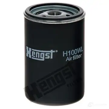 Воздушный фильтр HENGST FILTER h100wl 9BQO09J 749300 000 893218