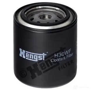 Фильтр охлаждающей жидкости HENGST FILTER WQRR4 h30wf 893710 17050000 0 изображение 0