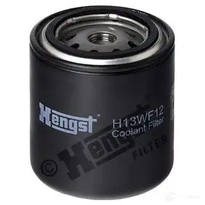 Фильтр охлаждающей жидкости HENGST FILTER 893303 G8ERA 159 500000 h13wf12