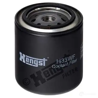 Фильтр охлаждающей жидкости HENGST FILTER 173500 000 h33wf TAI4X 893760
