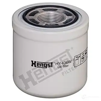 Фильтр режима гидравлики HENGST FILTER hy406w 1437490393 T SWP8