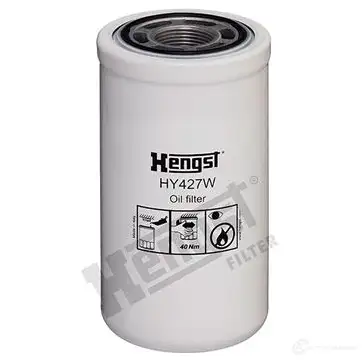 Фильтр режима гидравлики HENGST FILTER 1437491007 2H9PV 4I hy427w