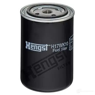 Топливный фильтр HENGST FILTER WEH2J h17wk10 893433 883200 000 изображение 0