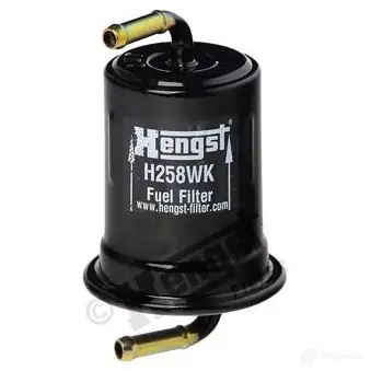 Топливный фильтр HENGST FILTER h258wk 893636 HSOW1BR 11 06200000