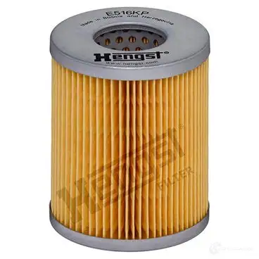 Топливный фильтр HENGST FILTER e516kpd575 MGT 3E 1437442500 изображение 0