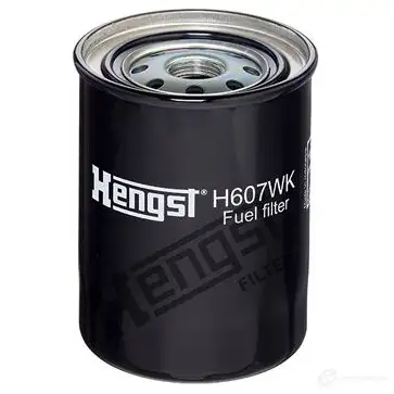 Топливный фильтр HENGST FILTER 8H7L1 U1 h607wk 1437442246