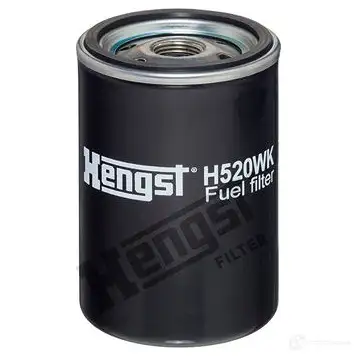 Топливный фильтр HENGST FILTER I 5F873 1437442496 h520wk