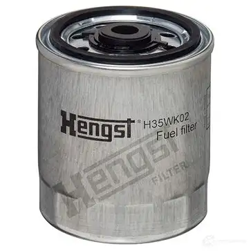 Топливный фильтр HENGST FILTER h35wk02d87 EPEZ5 893779 60320000 0 изображение 4