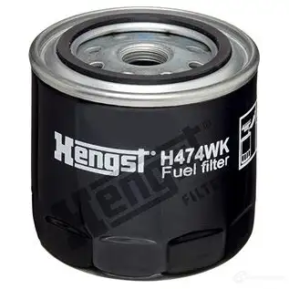 Топливный фильтр HENGST FILTER RMO7X5Y 1193700290 230120000 0 h474wk изображение 0