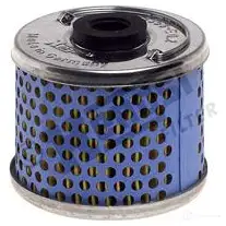 Топливный фильтр HENGST FILTER 22 10000 8KGAD 892080 e2kp