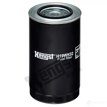 Топливный фильтр HENGST FILTER 893504 h19wk02 7NE6X5 20802000 00