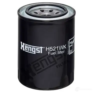 Топливный фильтр HENGST FILTER h521wk 1437442691 X6OV 0F изображение 0