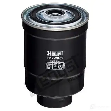 Топливный фильтр HENGST FILTER L5ZDNL 893432 h17wk09 77320000 0 изображение 0