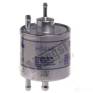 Топливный фильтр HENGST FILTER 893263 5 57200000 h114wk N74PV