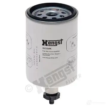 Топливный фильтр HENGST FILTER 893599 1060200 000 101IJFR h233wk