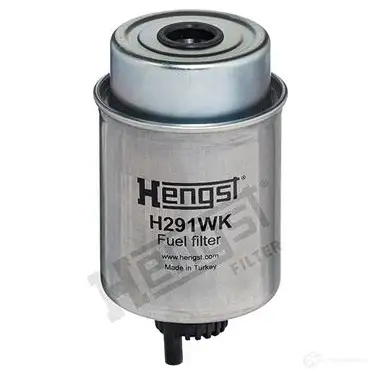 Топливный фильтр HENGST FILTER h291wk 893672 11912000 00 VCMF3F