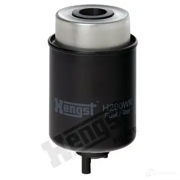 Топливный фильтр HENGST FILTER 893671 h290wk 119020000 0 CJ0A9O