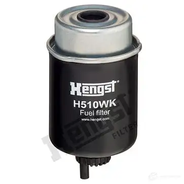 Топливный фильтр HENGST FILTER h510wk J BSQXIP 1437448766