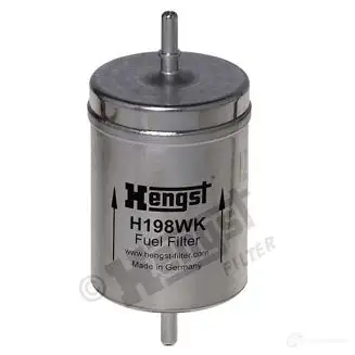 Топливный фильтр HENGST FILTER 67DXZ6 85420 0000 h198wk 893481
