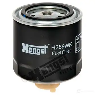 Топливный фильтр HENGST FILTER 893668 118 6200000 MDWA0B h289wk