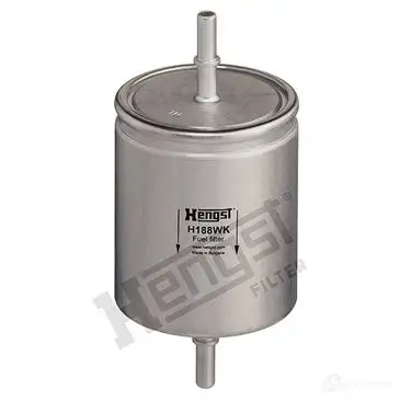 Топливный фильтр HENGST FILTER 80 3200000 893443 DHQFM h188wk