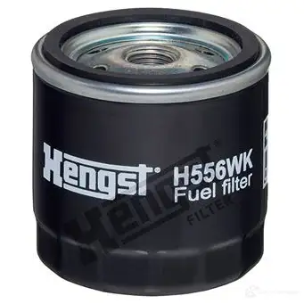 Топливный фильтр HENGST FILTER 1437445512 h556wk 3 EVRJ