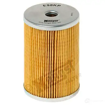 Топливный фильтр HENGST FILTER e98kp 117QRK 3 77210000 893189 изображение 0