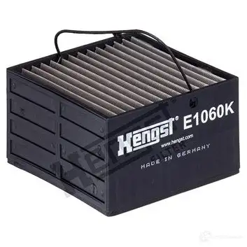 Топливный фильтр HENGST FILTER 1437448238 FE5 EPWI e1060k