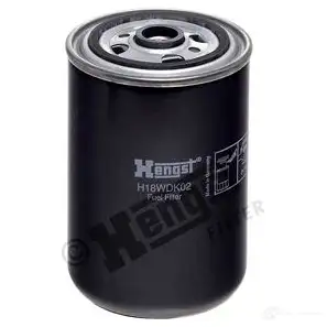 Топливный фильтр HENGST FILTER 893469 4EIWW7G h18wdk02 66520000 0