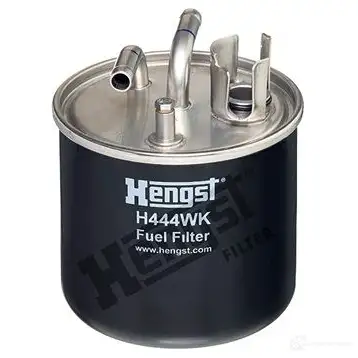 Топливный фильтр HENGST FILTER 1193700270 h444wk JQMWY 2246200 000 изображение 0