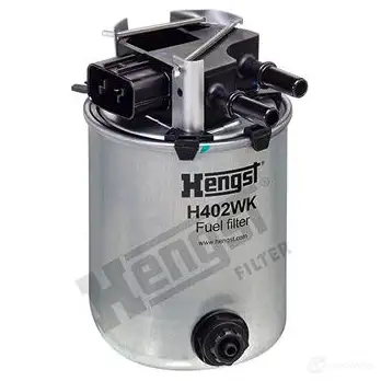 Топливный фильтр HENGST FILTER 7S8OT 893787 h402wk 2114 200000