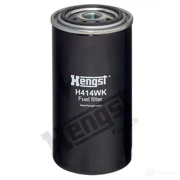 Топливный фильтр HENGST FILTER 1437448521 A 6RRBA h414wkd421