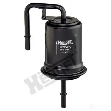Топливный фильтр HENGST FILTER QMCKJS1 10 15200000 h222wk 893587