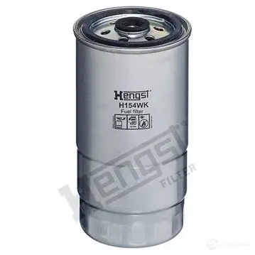 Топливный фильтр HENGST FILTER h154wk 893361 0KC16 735200 000