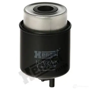Топливный фильтр HENGST FILTER 893673 UOLYL 11 92200000 h292wk