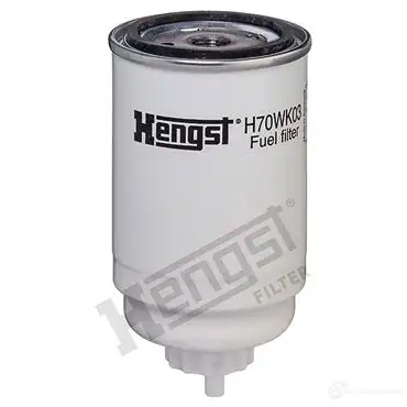 Топливный фильтр HENGST FILTER 19320 0000 893860 h70wk03 ML6WL3E изображение 0