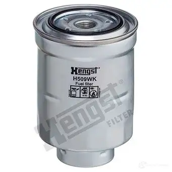 Топливный фильтр HENGST FILTER 1424331555 JF5YA1 24872000 00 h509wk
