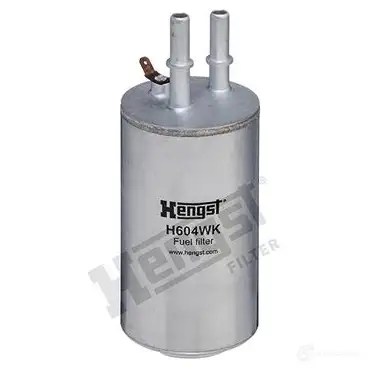 Топливный фильтр HENGST FILTER 1437449031 NVN IRD h604wk