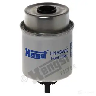 Топливный фильтр HENGST FILTER J6KPG 79620 0000 h183wk 893438