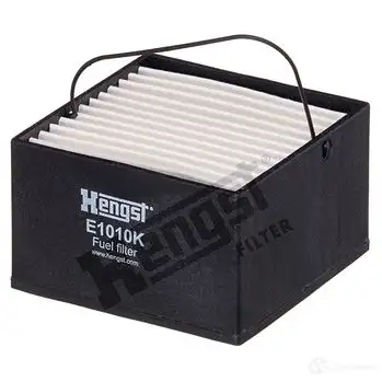 Топливный фильтр HENGST FILTER e1010k 2432100 00 2G0F6Q 891172 изображение 0