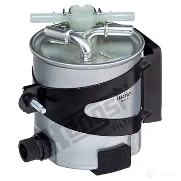 Топливный фильтр HENGST FILTER 3KWQ9PQ h441wk 22402 00000 893809