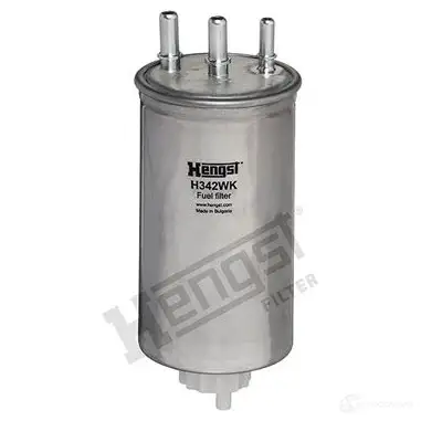 Топливный фильтр HENGST FILTER 893763 6SX7B 179 6200000 h342wk